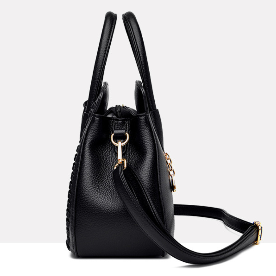 Chic Carryall Handbag