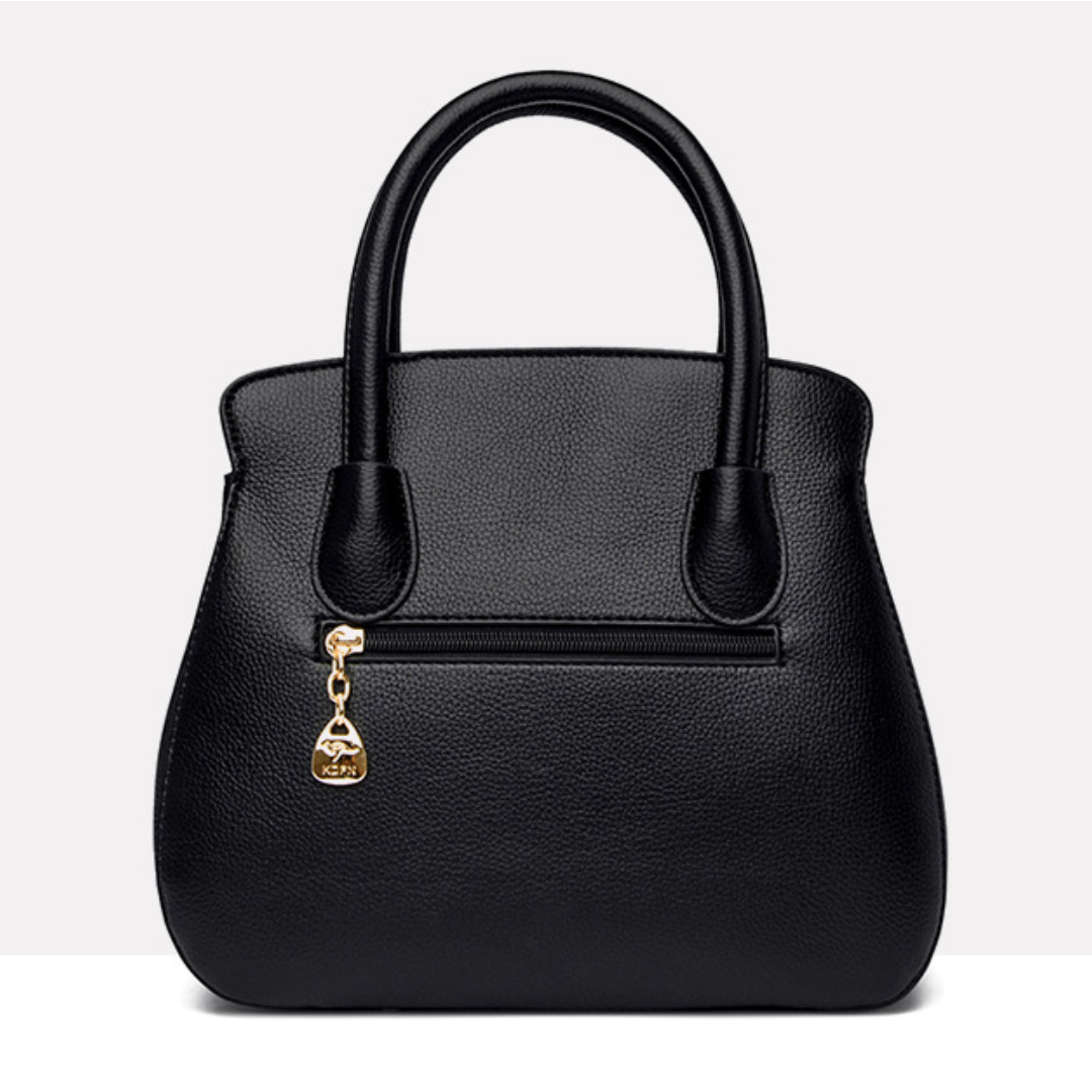 Chic Carryall Handbag