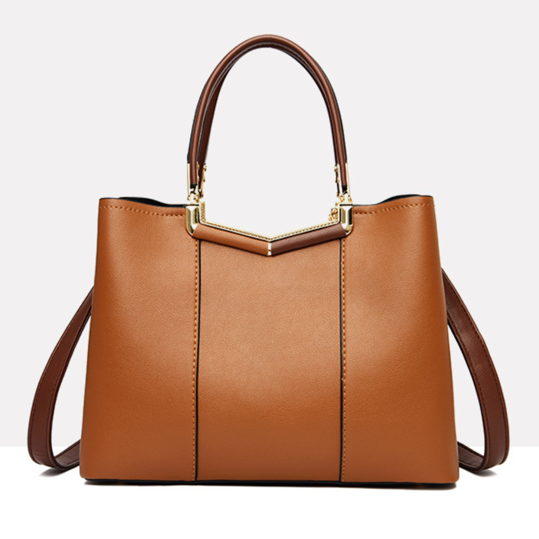 Urban Luxe Handbag