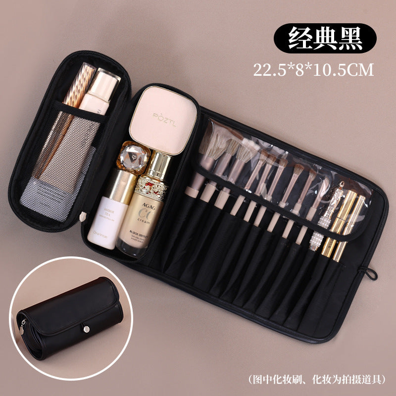 Portable Pro Cosmetic Bag