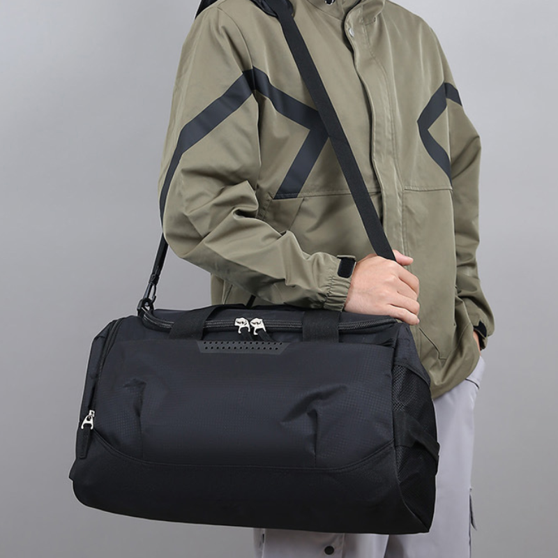 Hydro Max Wet & Dry Duffle Bag