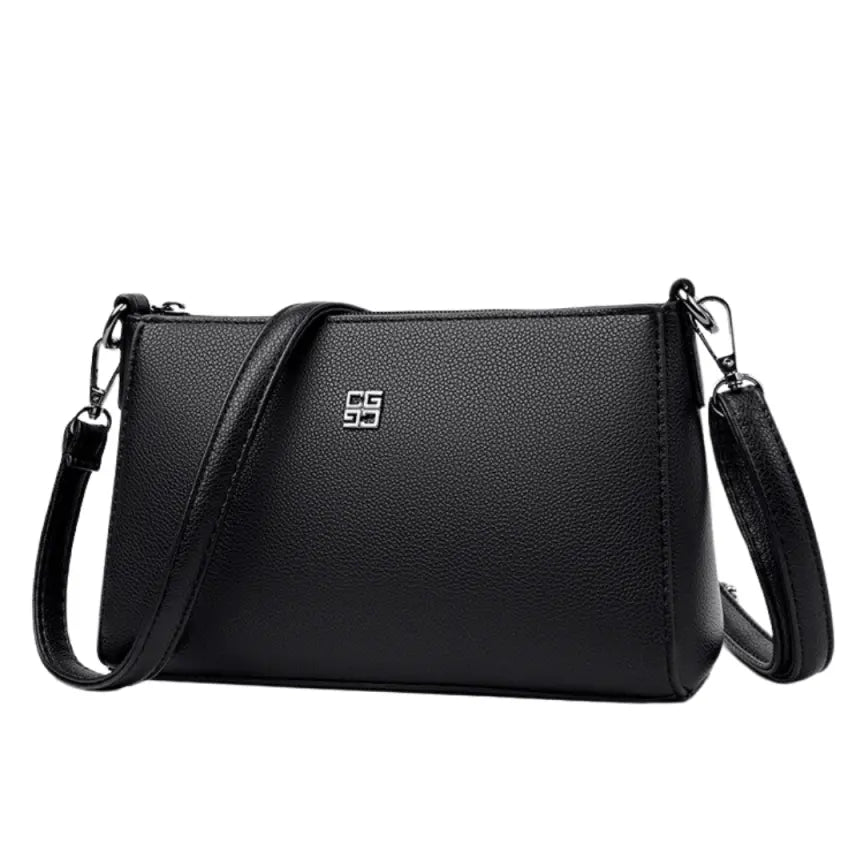 Chic Square Casual Crossbody Bag