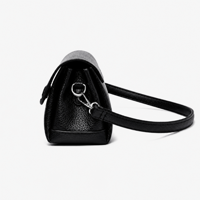 French Style Elegant Crossbody Bag