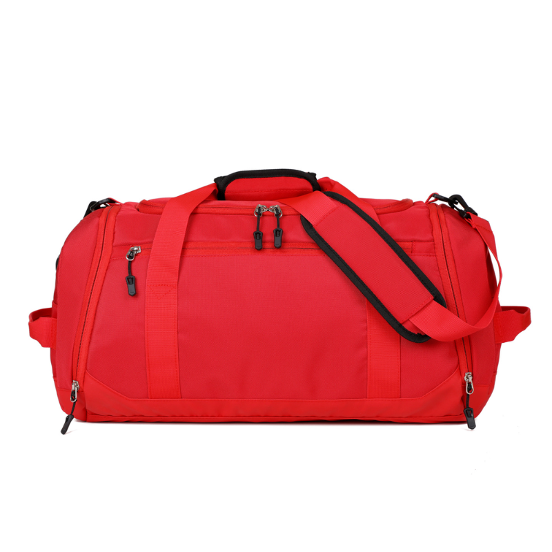 Voyager's Vault Duffle Bag