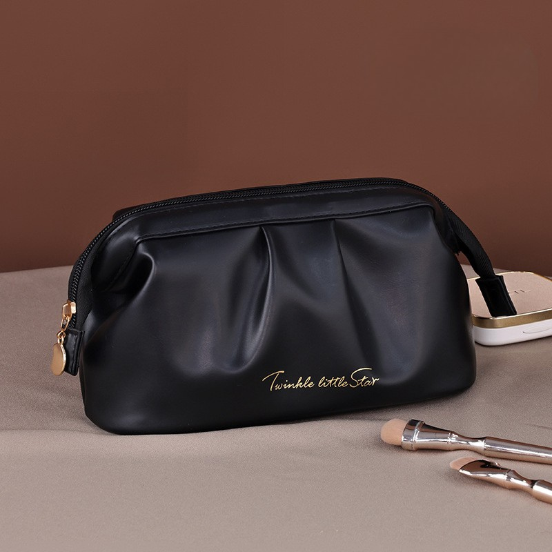 Twinkle Soft Touch Cosmetic Bag
