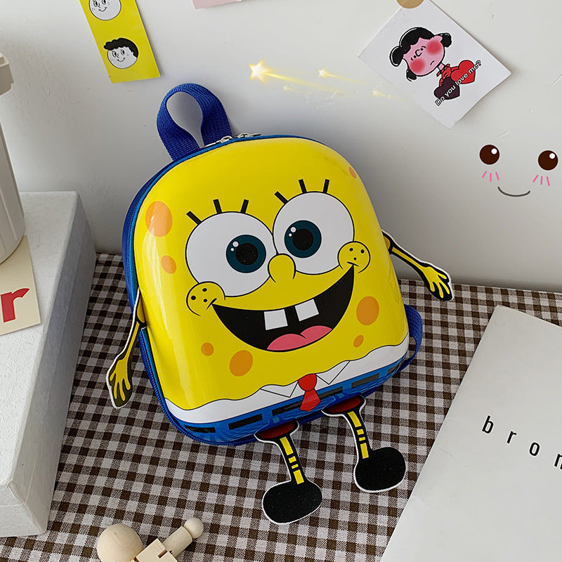 CarryPro School Bag