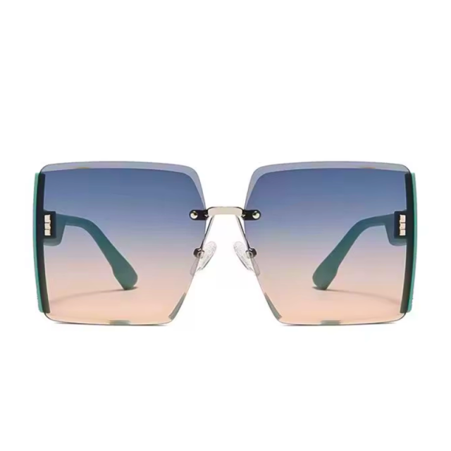 Unisex HD Polarized Sunglasses