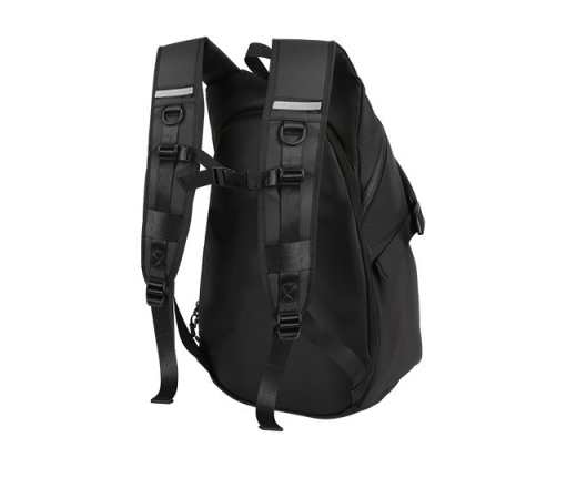 Rider Pro Waterproof Helmet Backpack