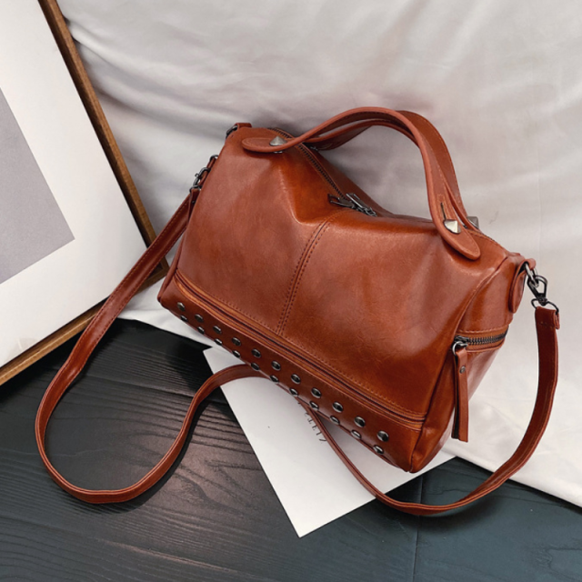 Trendy Multi-Purpose Fashion Handbag