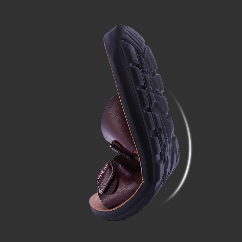 Men’s Summer Fashion Sandals