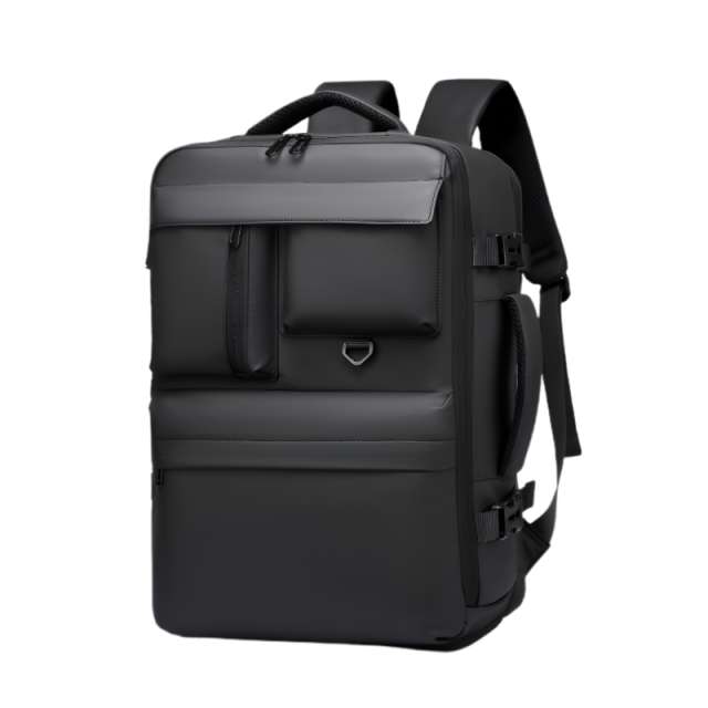 HydroGuard Travel Backpack