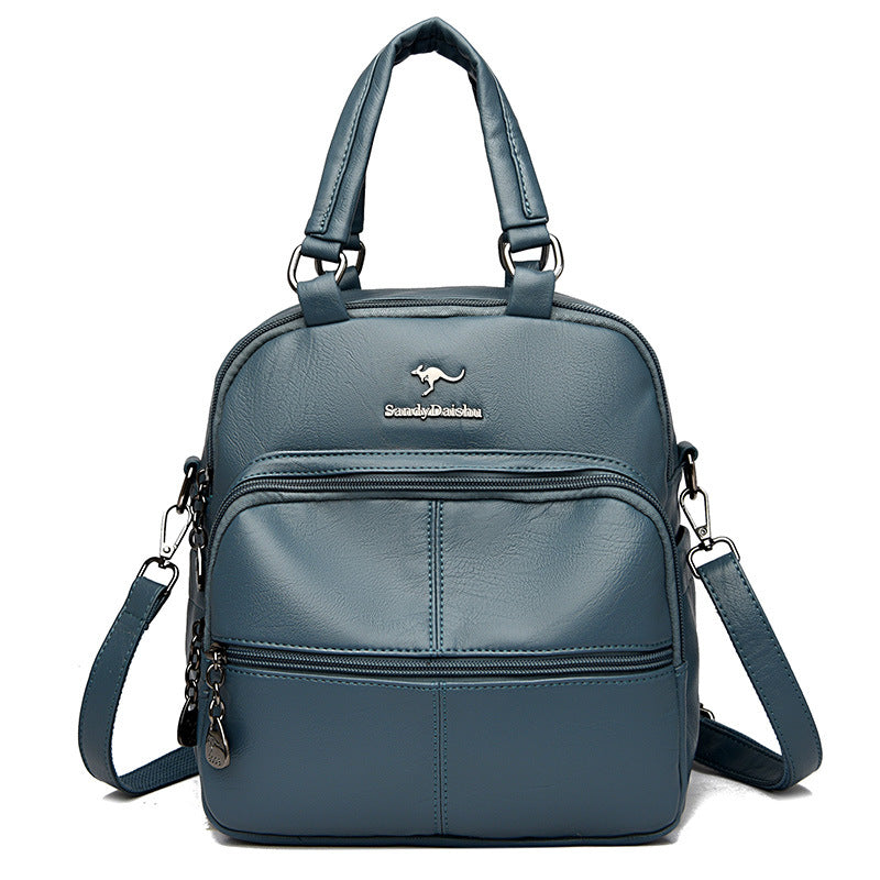 Chic Multi-Purpose Women's Backpack