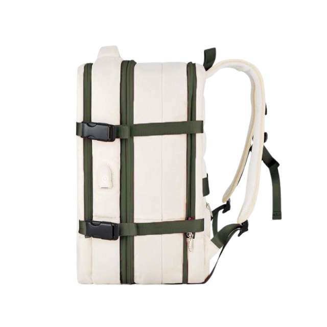 LuxTrail Travel Backpack