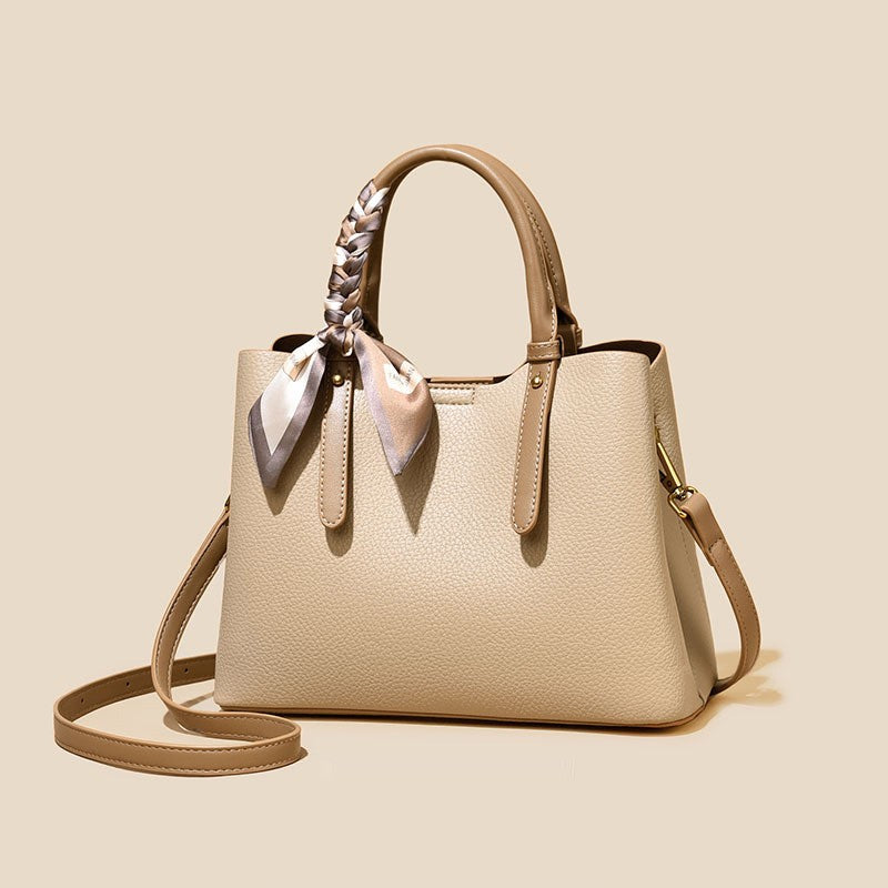 Aurelia Luxe Carry All Stylish Handbag