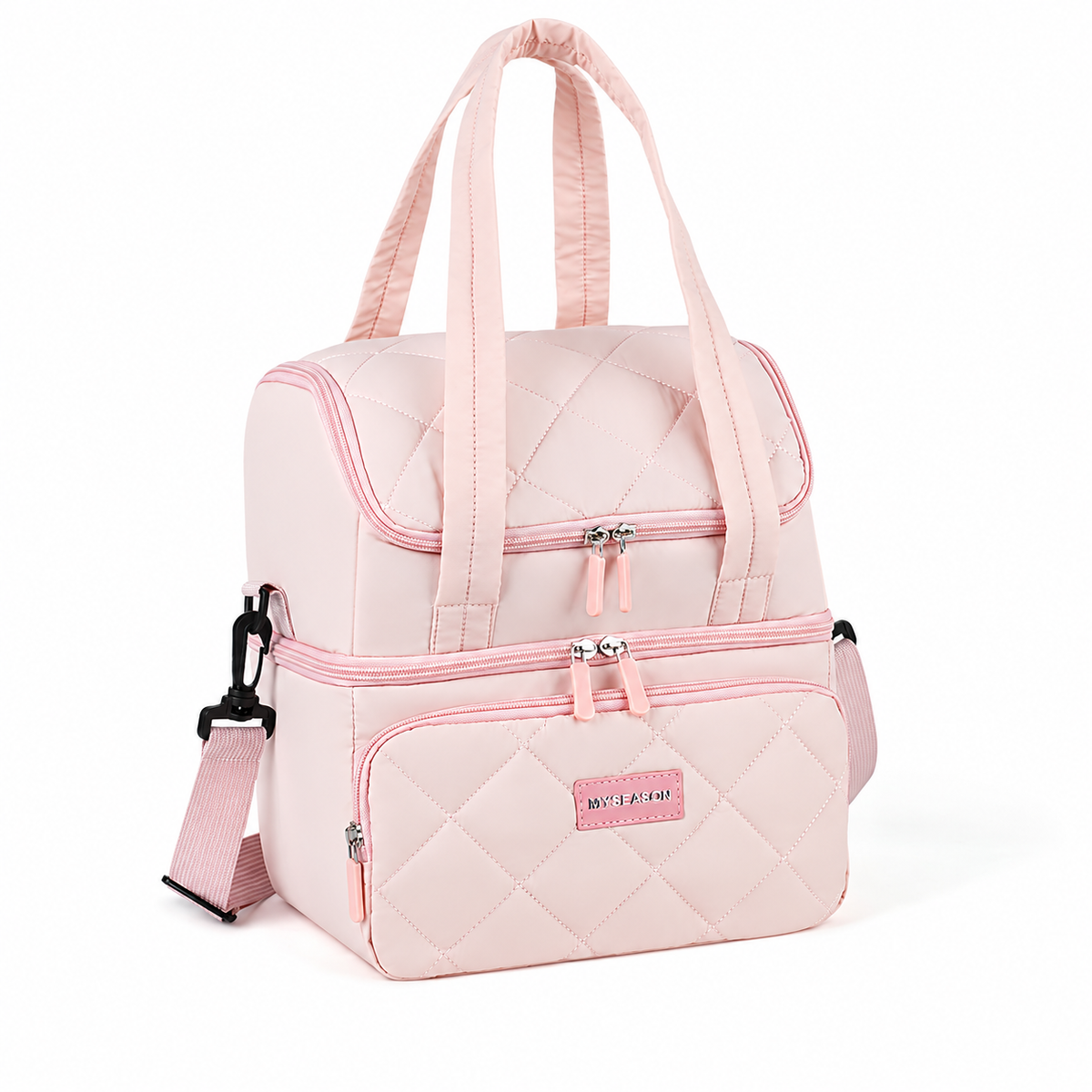 Insulated Carry Shoulder Bag