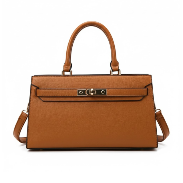 Elegant Luxe All-Match Women’s Handbag