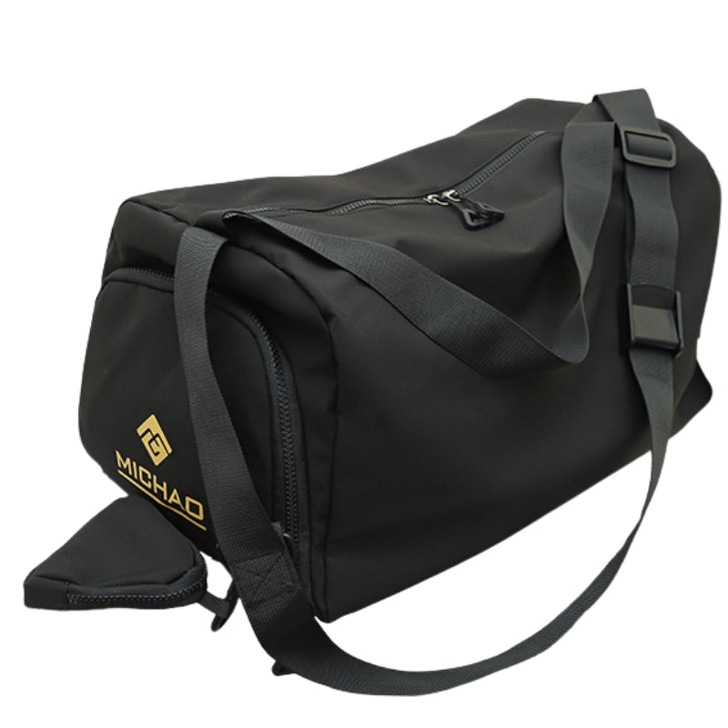 New Stylish Large Capacity Sports And Gym Duffle Bag