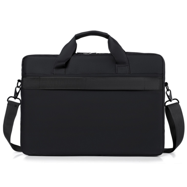 Executive Edge Laptop Bag