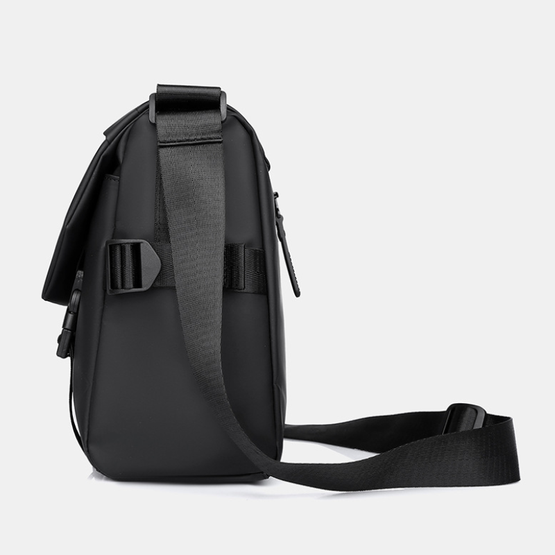 Ravik UrbanShield Men’s Crossbody Bag
