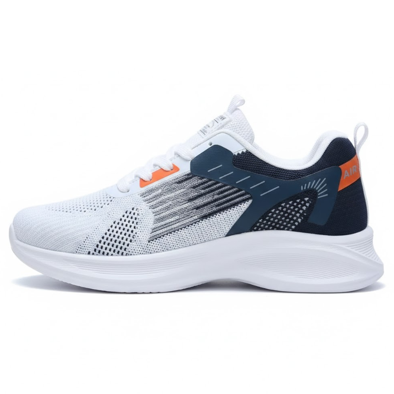 Flex Lite Versatile Soft-Sole Runner Shoes