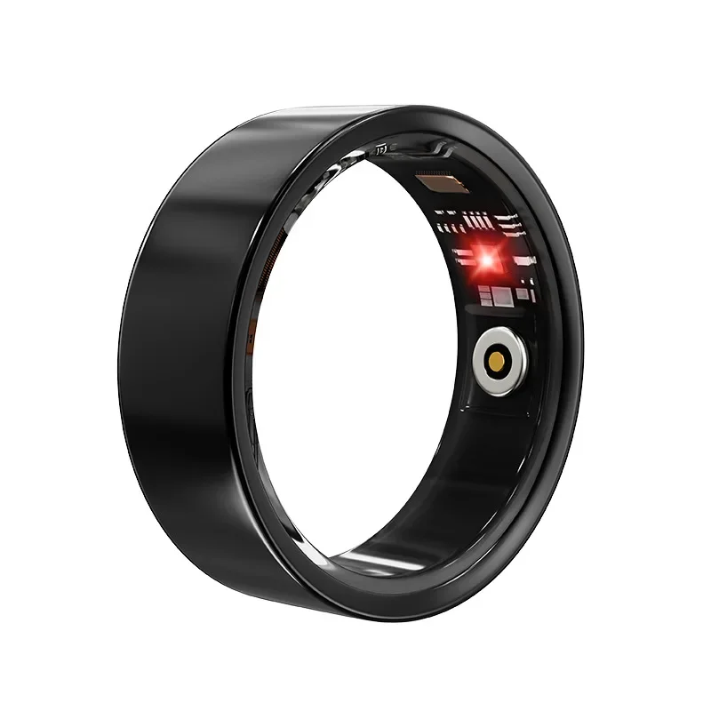 Smart Ring VitalSync Wellness Tracker Ring
