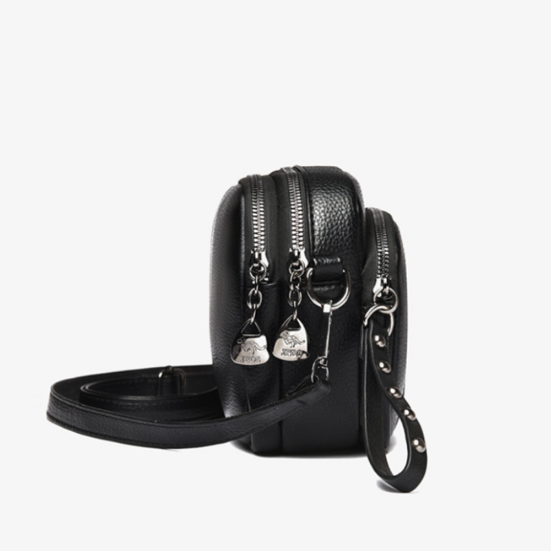 Urban Sleek Crossbody Bag