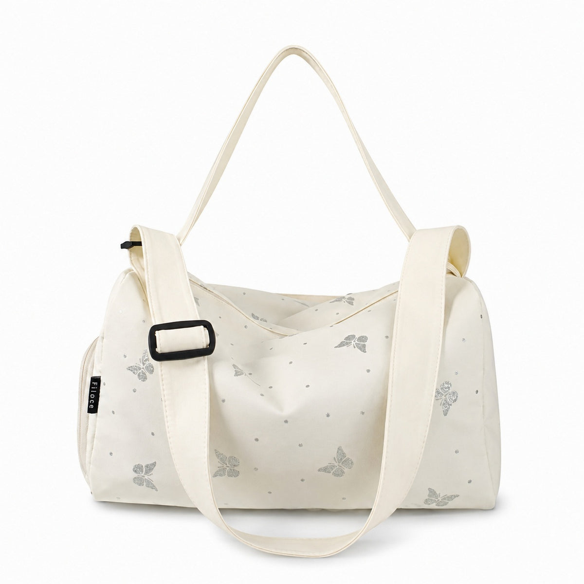 Lunelle Butterfly Weekender Carryall