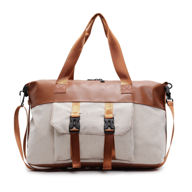 Boundless Journey Duffle Bag