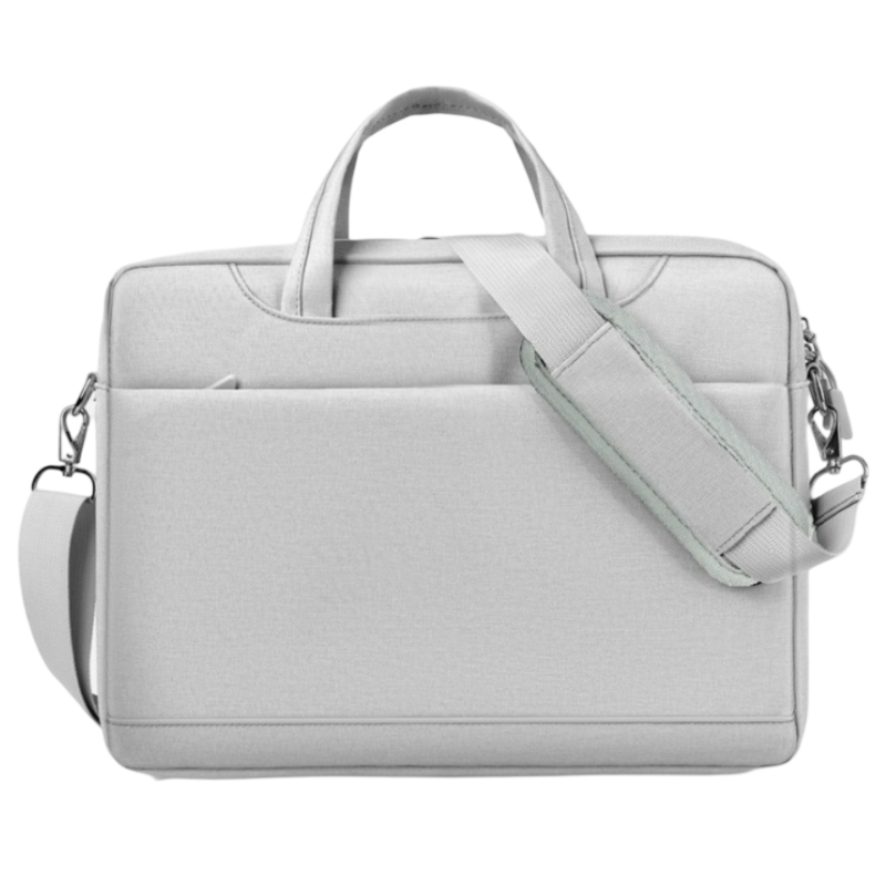 Fashion One-Shoulder Oxford Laptop Bag for Mac and Dell