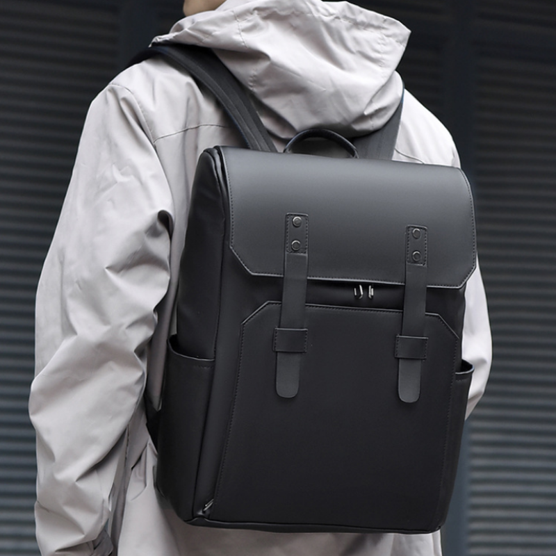 Noir Executive Business Backpack