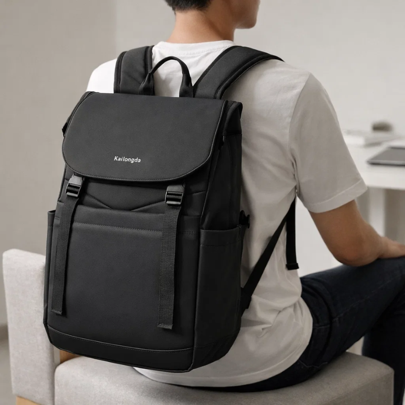High-End Fashion Trend Backpack