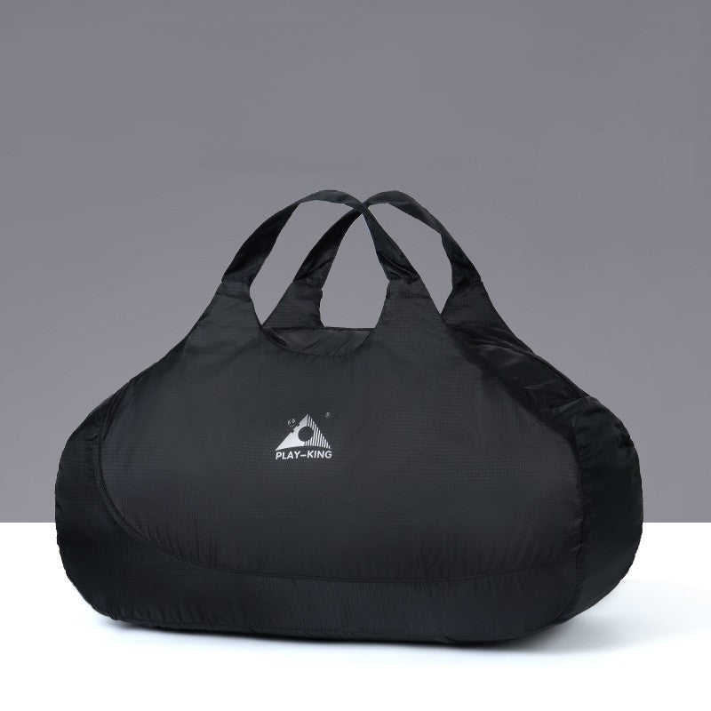 Modern Travel Foldable Tote Bag