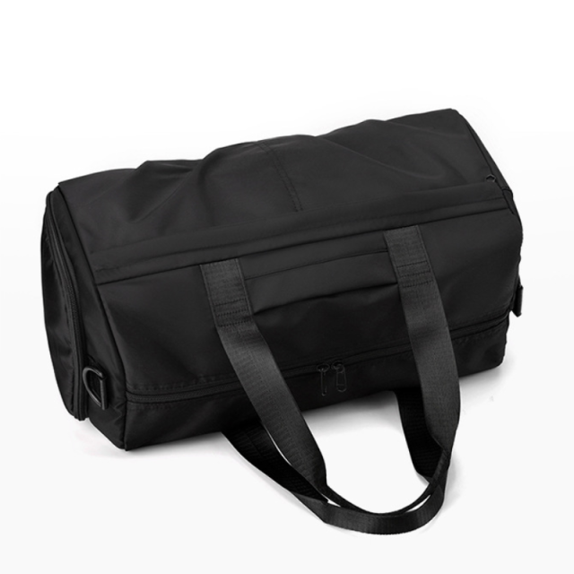 Versatile Waterproof Gym Duffel Bag