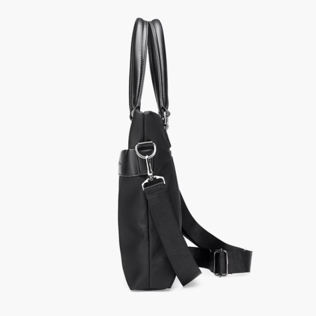 Elite Pro Multifunctional Business Laptop Bag