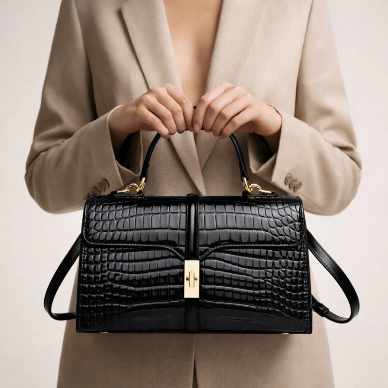 Niche Design Handbag