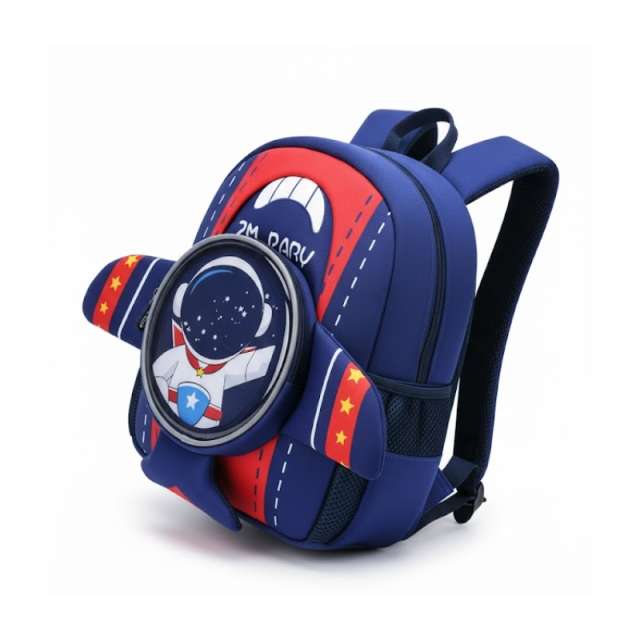 Play Mate School Bag
