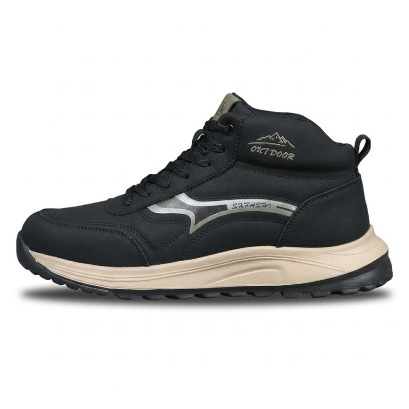 Path Finder Rugged Daily Comfort Sole Shoes For Men