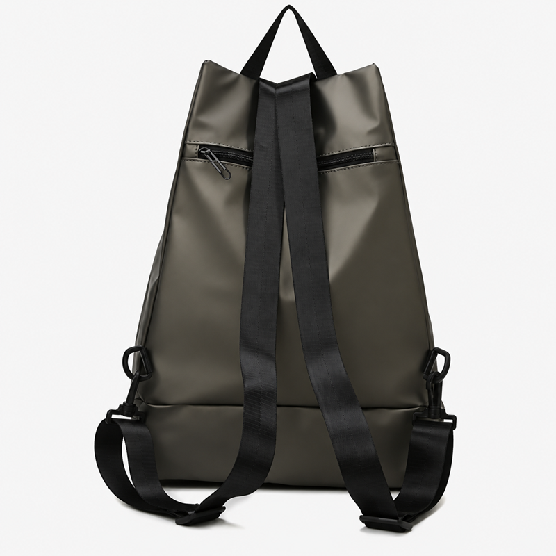 Urban Trek Unisex Travel Backpack