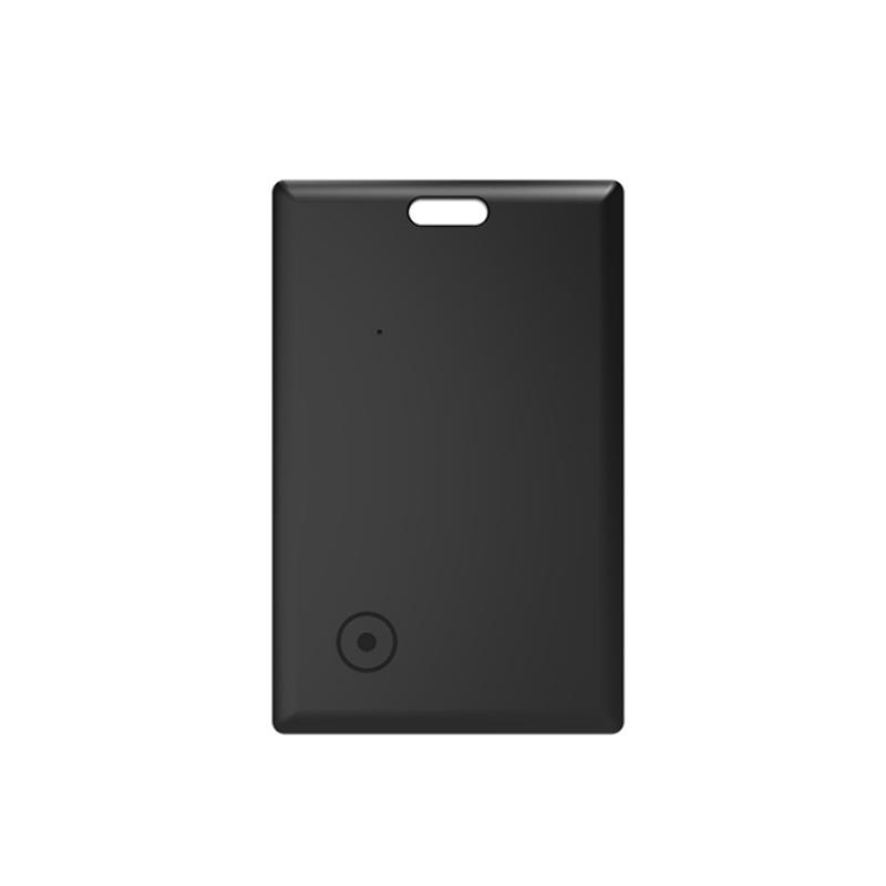 Smart Finder Wallet Card