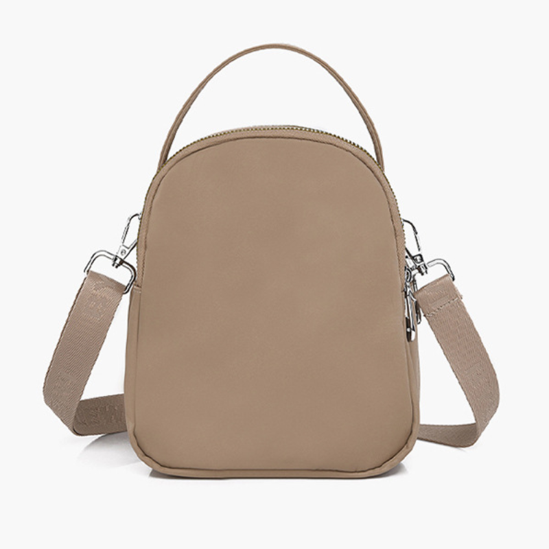 Chic Mini Crossbody Bag for Women