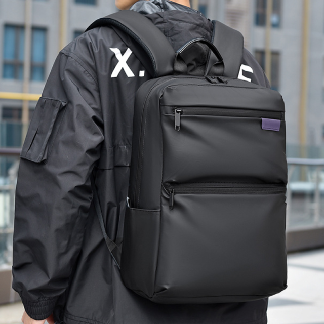 Aero Flex Commuter Backpack