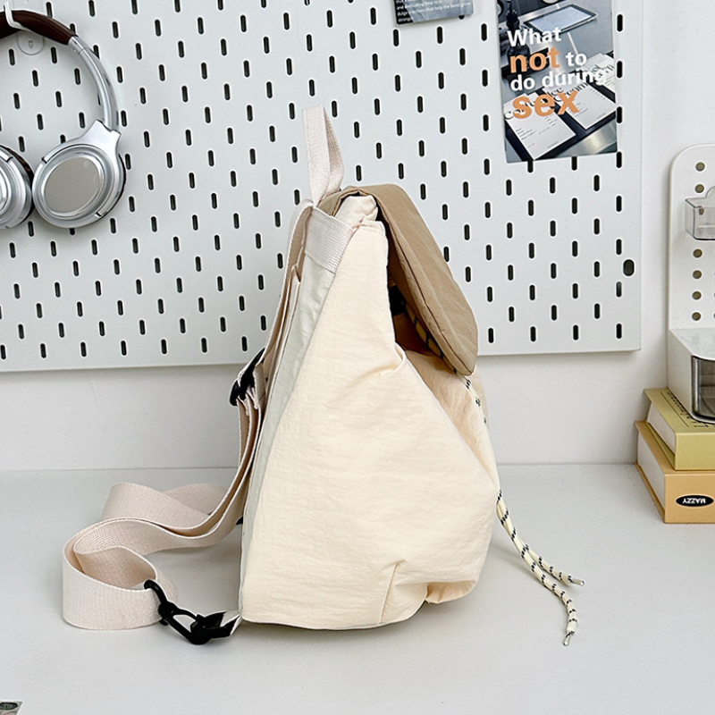 Lunovia Bucket Backpack