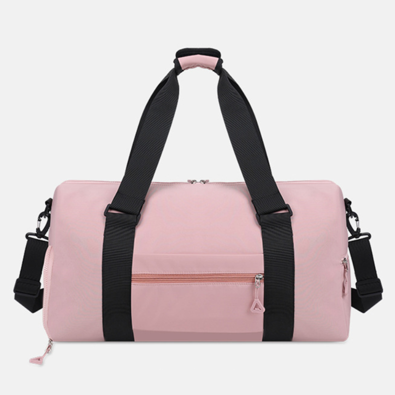 Aqua Shield Gym Duffel Bag