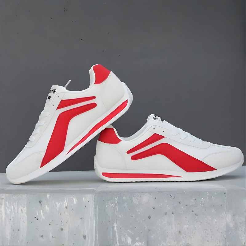 Retro Classic Breathable Running Shoes