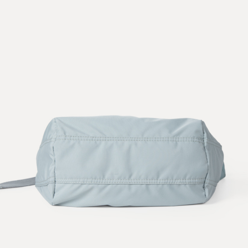 Korean Nylon Hobo Shoulder Bag