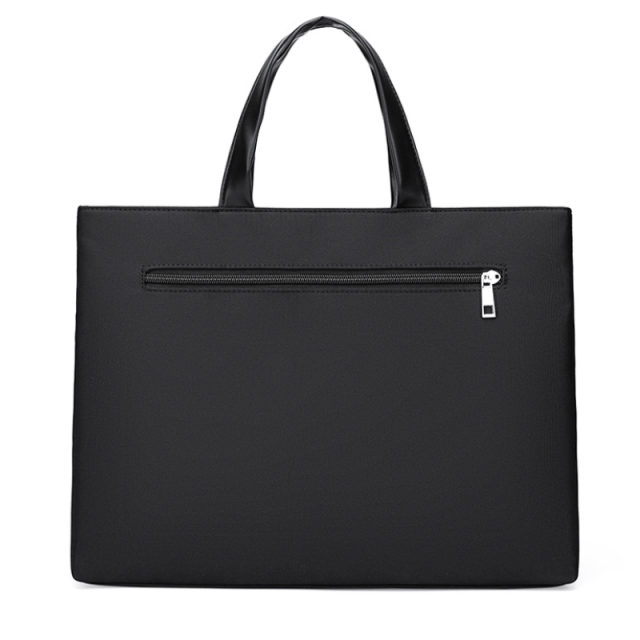 Swift Port Document Laptop Bag