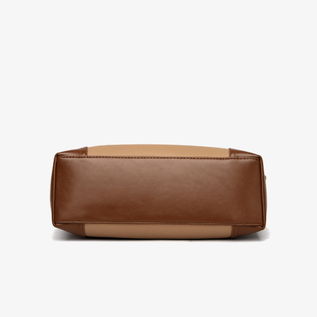 Elegant Commuter Shoulder Bag For Women