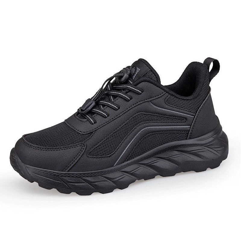 Senior Comfort Soft Runner Shoes