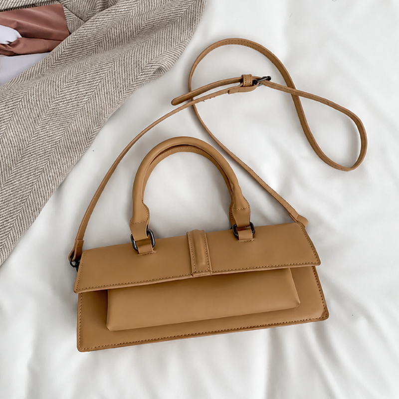 Elegant Versatile Handbag