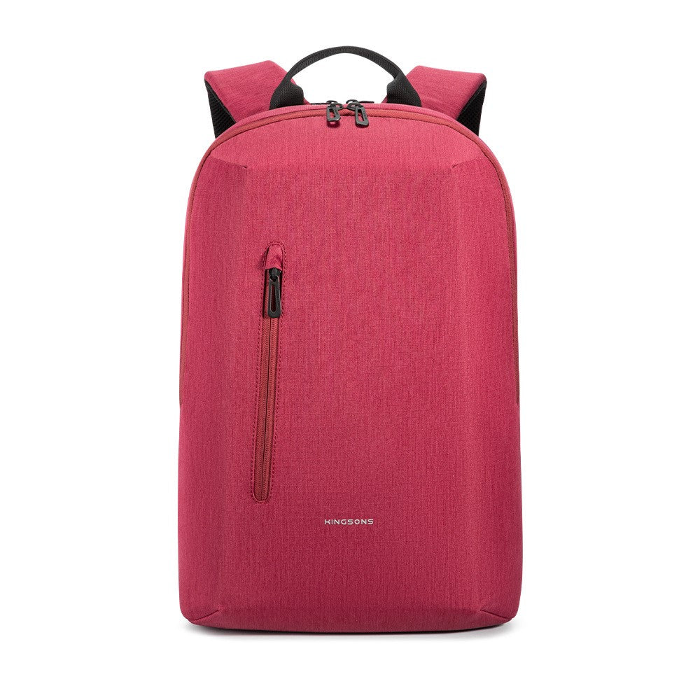 Eco Lite Recycled Material Large Capacity Lightweight Backpack
